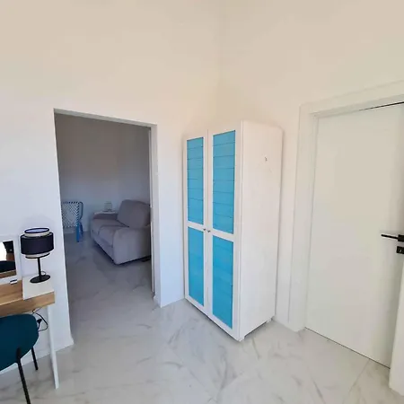 In - Toskana 49959 Appartamento Viareggio