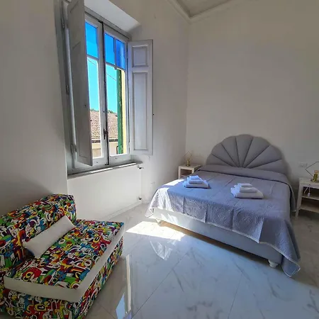Appartamento In - Toskana 49959