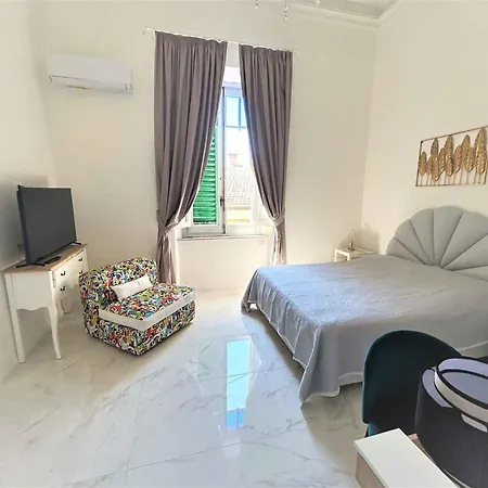 In - Toskana 49959 Appartamento Viareggio