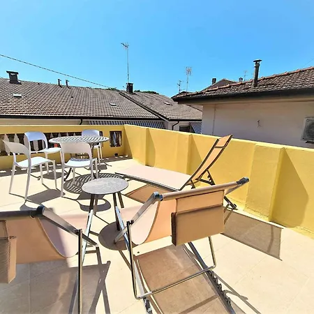 In - Toskana 49959 Apartamento Viareggio