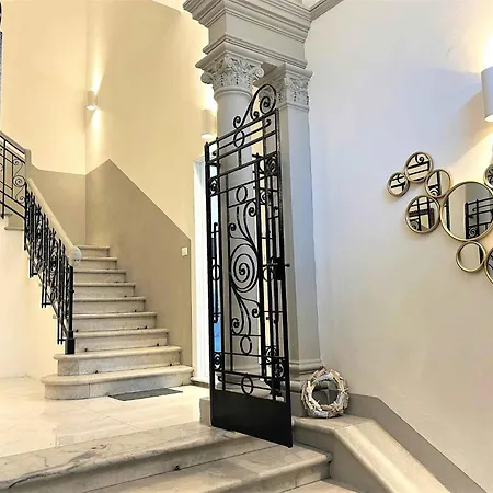 In - Toskana 49959 Апартаменти