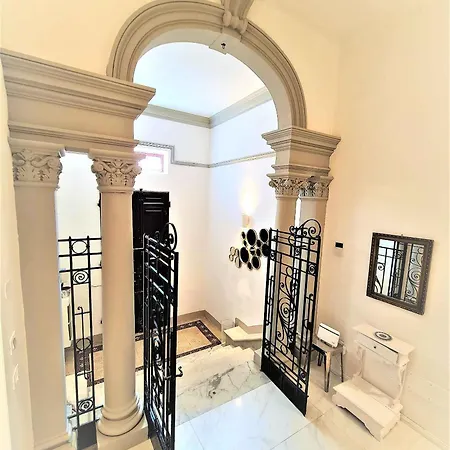 Апартаменти In - Toskana 49959 *